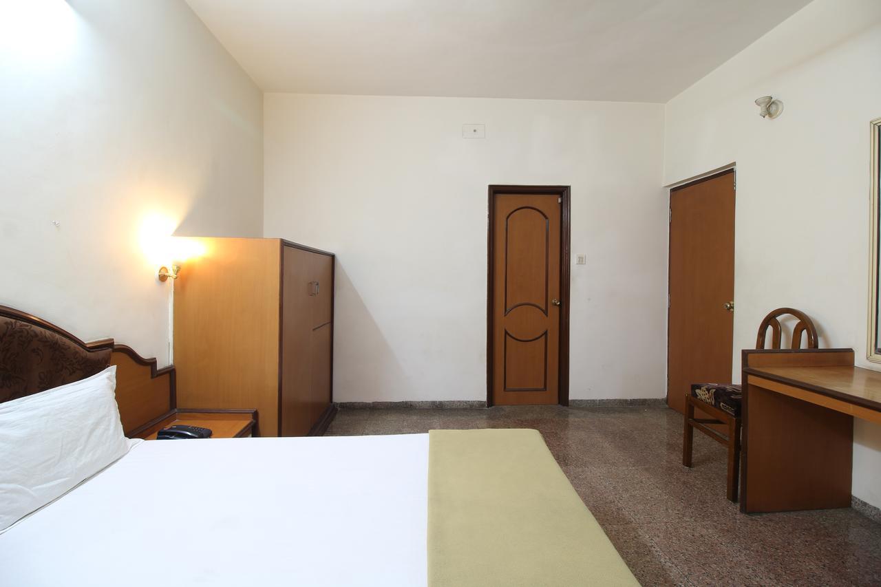 Soubhagya Inn 锡尔瓦萨 外观 照片
