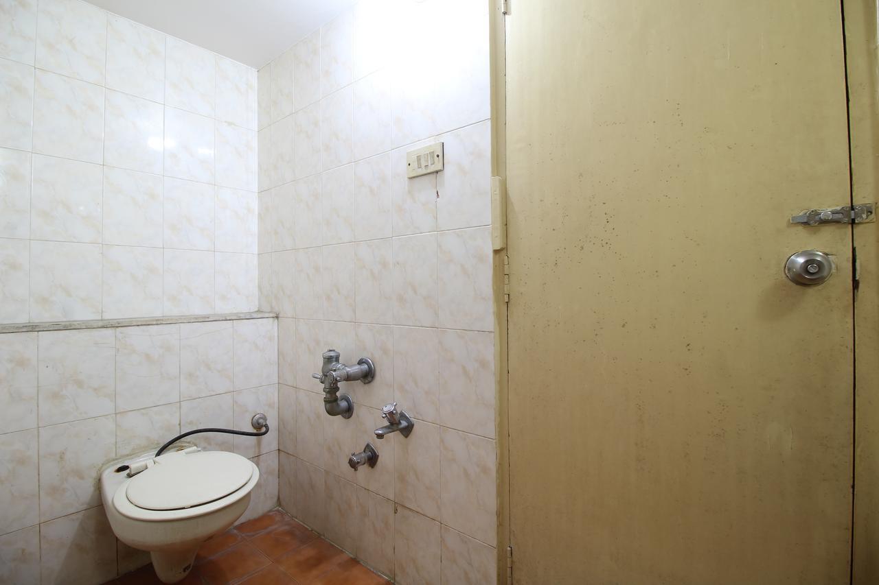 Soubhagya Inn 锡尔瓦萨 外观 照片